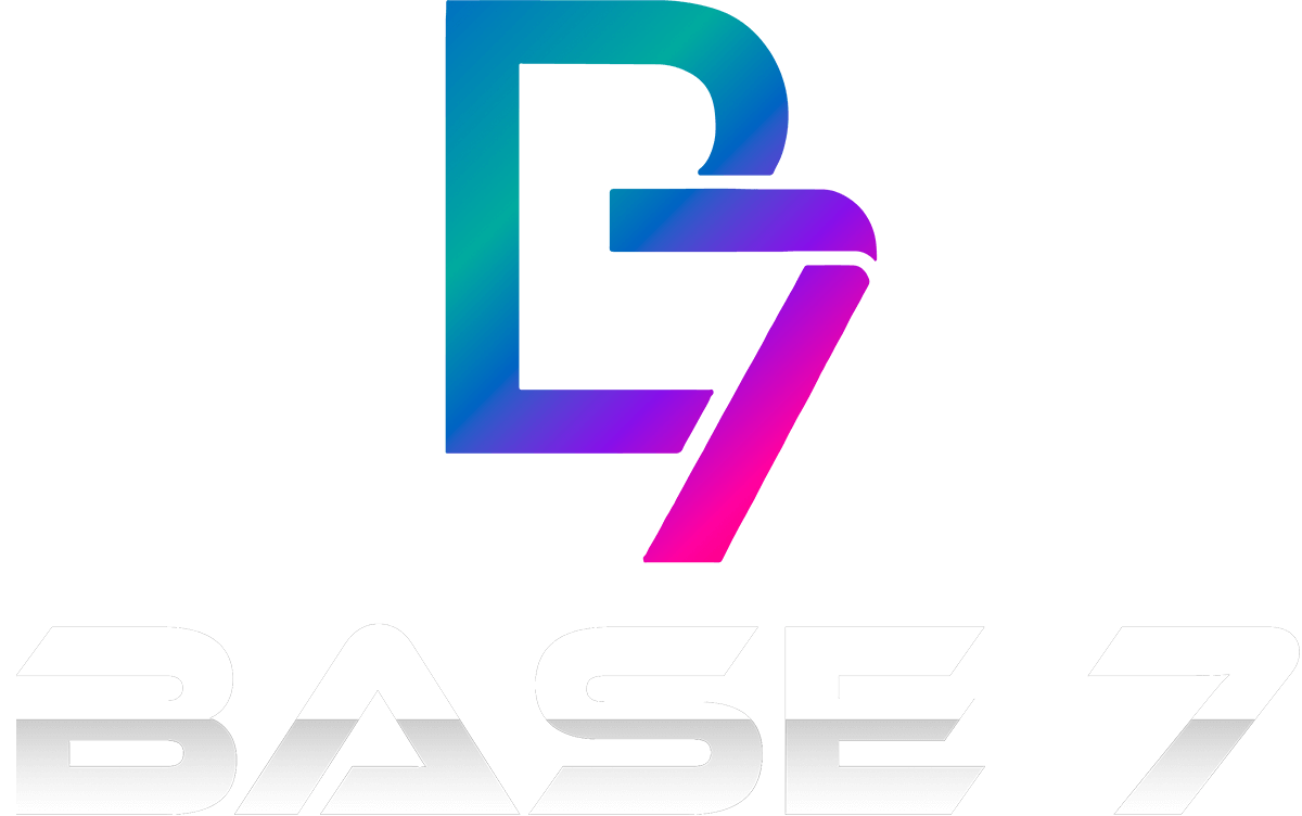 LOGOBASE7AGENCY
